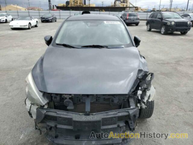 TOYOTA YARIS, 3MYDLBYV8HY169965