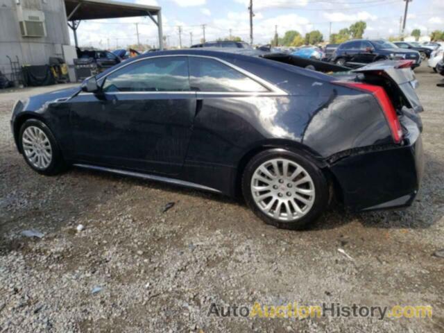 CADILLAC CTS PERFORMANCE COLLECTION, 1G6DK1ED6B0117679