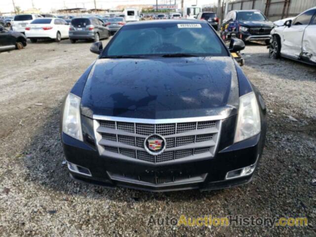 CADILLAC CTS PERFORMANCE COLLECTION, 1G6DK1ED6B0117679