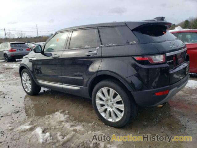 LAND ROVER RANGEROVER HSE, SALVR2BG7HH248866