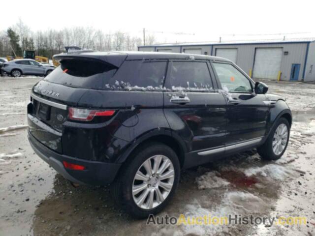 LAND ROVER RANGEROVER HSE, SALVR2BG7HH248866