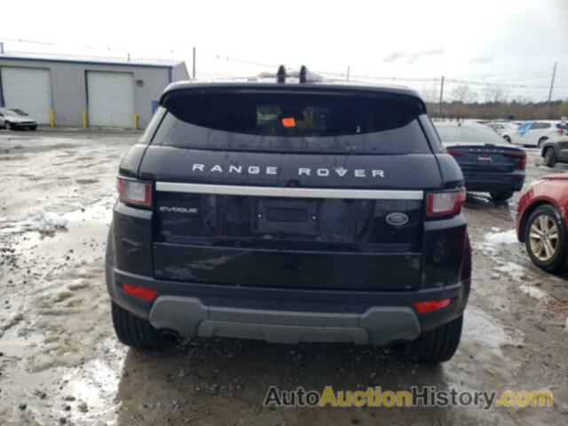 LAND ROVER RANGEROVER HSE, SALVR2BG7HH248866