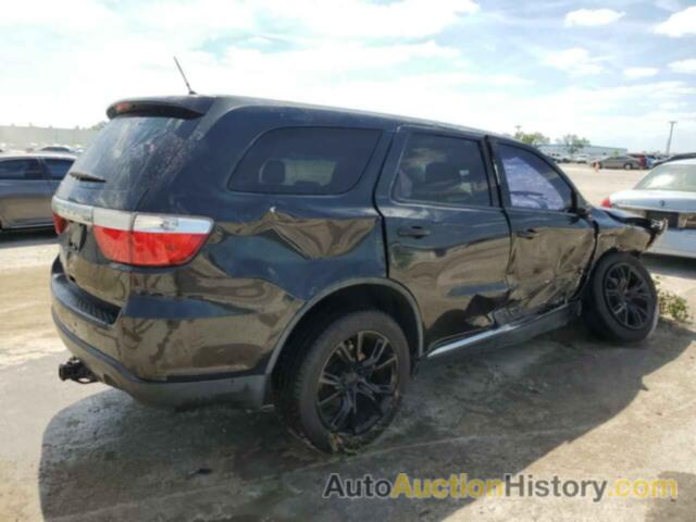 DODGE DURANGO SXT, 1C4RDHAG1CC291701