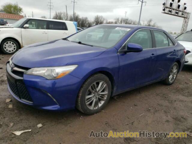 TOYOTA CAMRY LE, 4T1BF1FK9GU560037