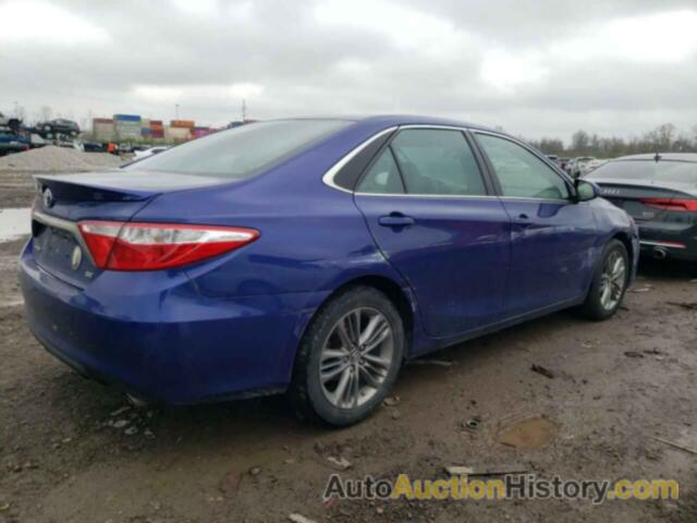TOYOTA CAMRY LE, 4T1BF1FK9GU560037