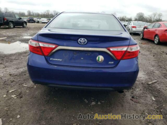 TOYOTA CAMRY LE, 4T1BF1FK9GU560037