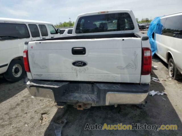 FORD F350 SUPER DUTY, 1FT8W3BT1GEA11256