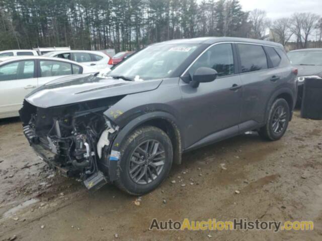 NISSAN ROGUE S, 5N1BT3AA5PC768523