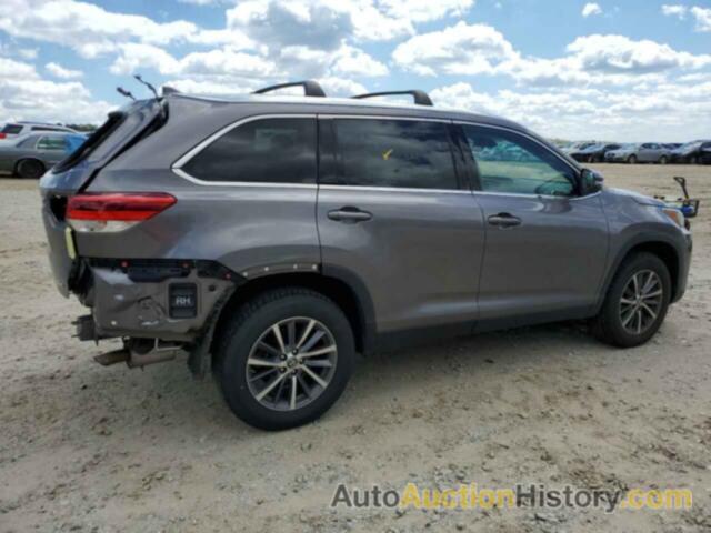 TOYOTA HIGHLANDER SE, 5TDKZRFH3KS356698