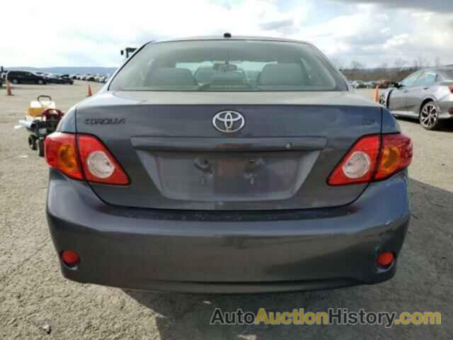 TOYOTA COROLLA BASE, JTDBL40E79J054339