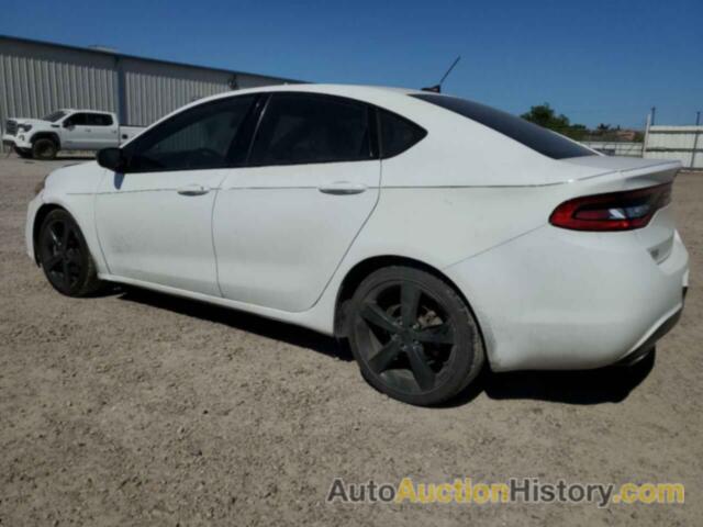 DODGE DART SXT, 1C3CDFBB6FD411315