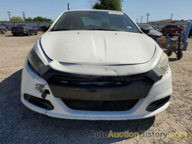 DODGE DART SXT, 1C3CDFBB6FD411315