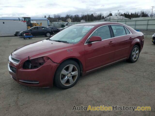 CHEVROLET MALIBU 2LT, 1G1ZD5E10BF206910