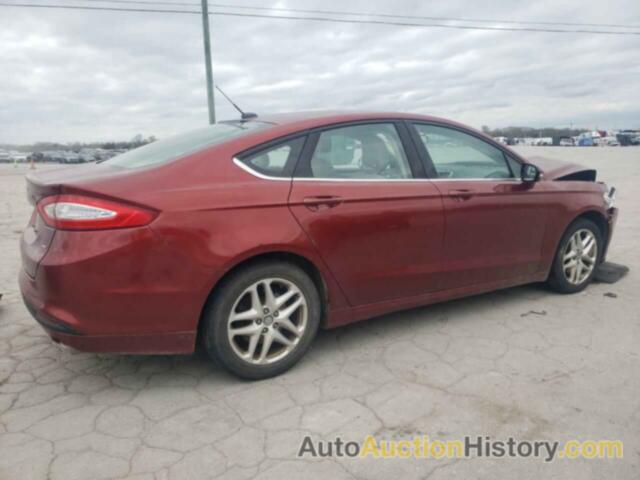 FORD FUSION SE, 3FA6P0H79ER134221