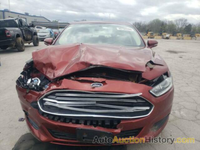 FORD FUSION SE, 3FA6P0H79ER134221