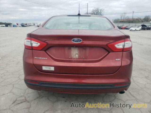 FORD FUSION SE, 3FA6P0H79ER134221