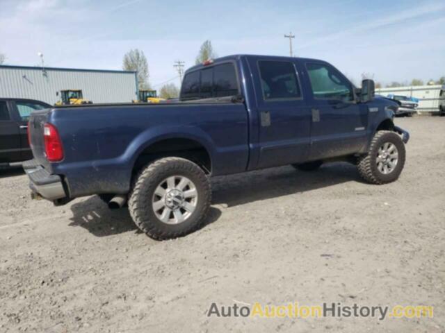 FORD F350 SRW SUPER DUTY, 1FTWW31P85EC62008