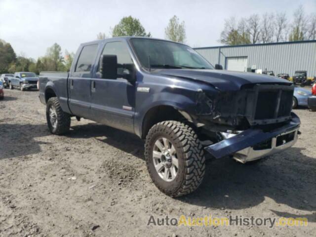 FORD F350 SRW SUPER DUTY, 1FTWW31P85EC62008