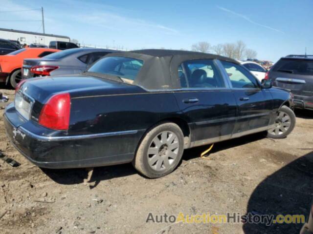 LINCOLN TOWNCAR SIGNATURE LIMITED, 1LNHM82W05Y668487