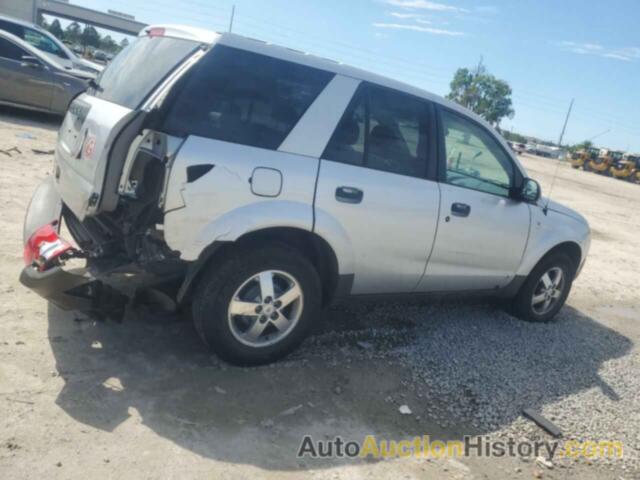 SATURN VUE, 5GZCZ23D25S848744