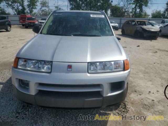 SATURN VUE, 5GZCZ23D25S848744