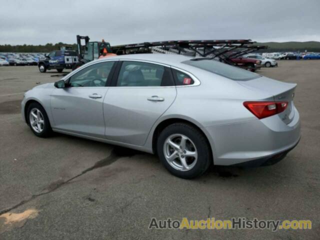 CHEVROLET MALIBU LS, 1G1ZB5ST8GF177207