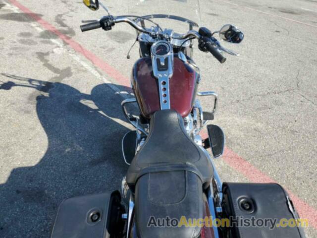 HARLEY-DAVIDSON FLFBS, 1HD1YGK21NB038528