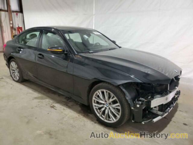 BMW 3 SERIES, 3MW89FF05P8D18969