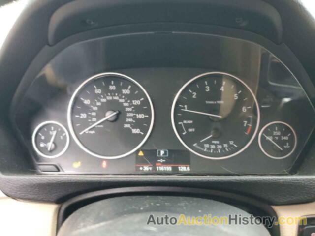 BMW 3 SERIES XI, WBA3B3C56DJ810729