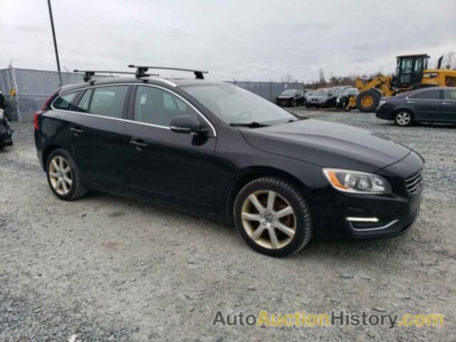 VOLVO V60 T5 PREMIER, YV140MEK4G1289580