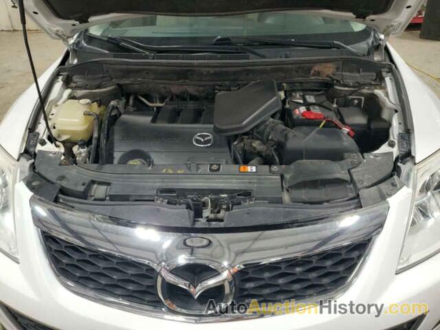 MAZDA CX-9, JM3TB3BAXB0301240