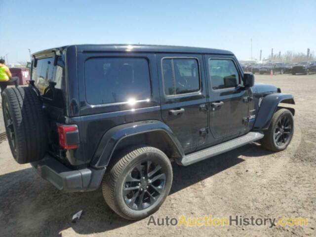 JEEP WRANGLER SAHARA 4XE, 1C4JJXP61PW598224