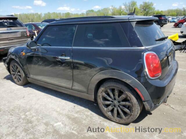 MINI COOPER, WMWXP5C3XH2G60396