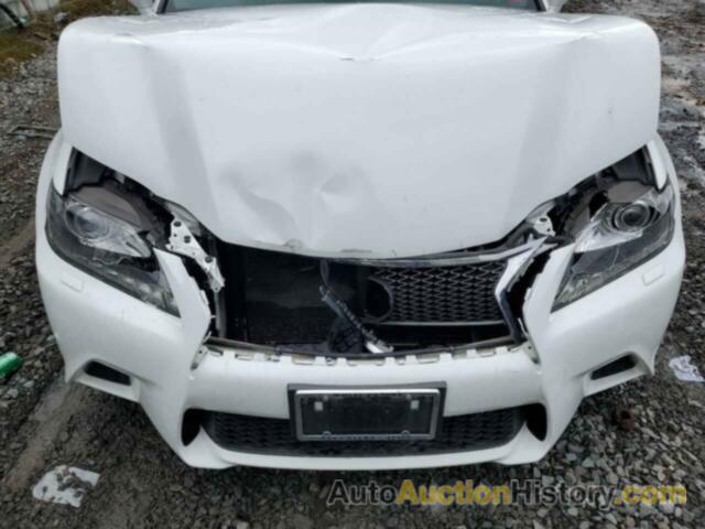 LEXUS GS350 350, JTHCE1BL2FA002958