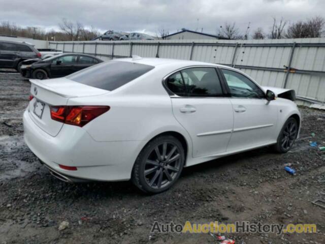 LEXUS GS350 350, JTHCE1BL2FA002958