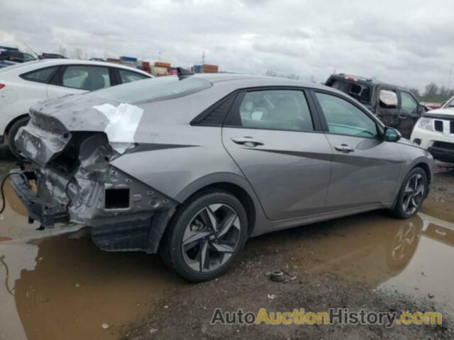 HYUNDAI ELANTRA SEL, KMHLS4AG8PU479549