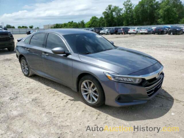 HONDA ACCORD LX, 1HGCV1F13NA055355