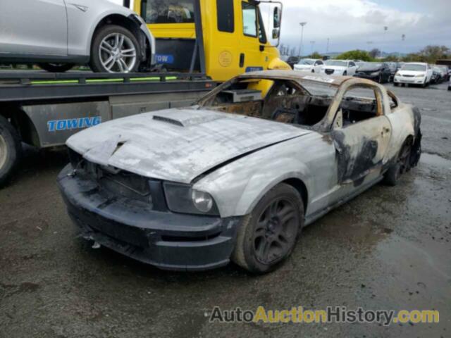 FORD MUSTANG GT, 1ZVFT82H475284066