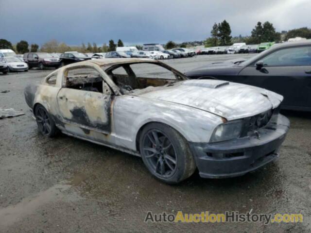 FORD MUSTANG GT, 1ZVFT82H475284066