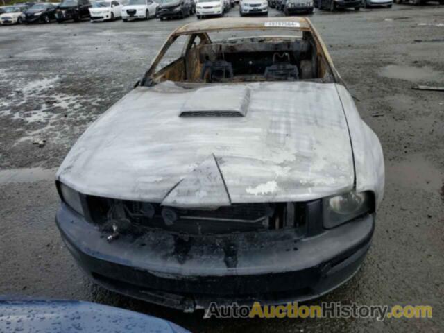 FORD MUSTANG GT, 1ZVFT82H475284066