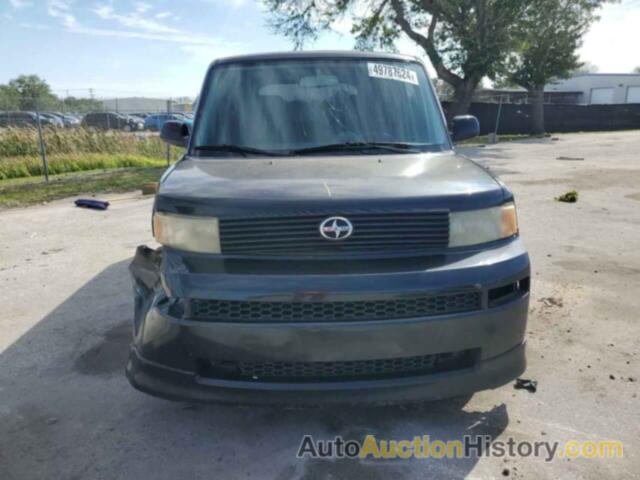 TOYOTA SCION XB, JTLKT324464041190