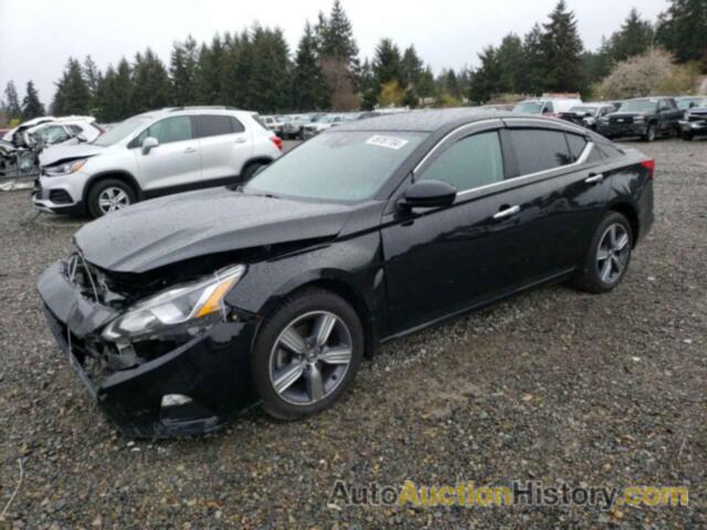 NISSAN ALTIMA S, 1N4BL4BW4LC154597