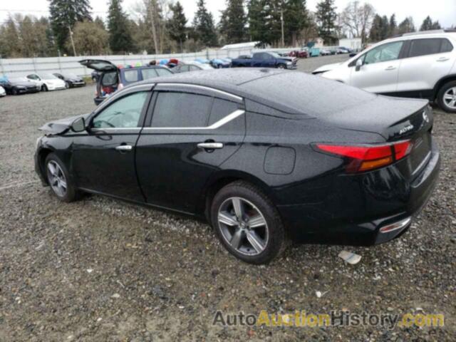NISSAN ALTIMA S, 1N4BL4BW4LC154597
