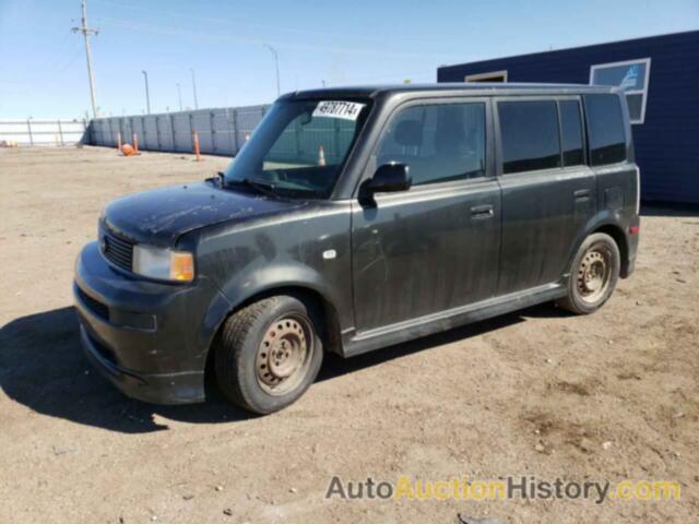 TOYOTA SCION XB, JTLKT324764069498