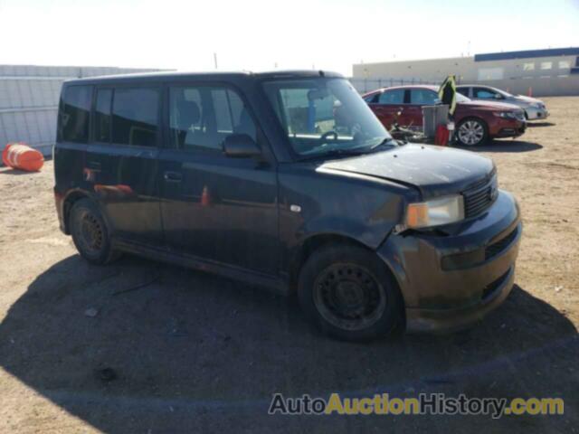 TOYOTA SCION XB, JTLKT324764069498