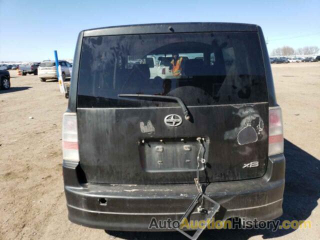 TOYOTA SCION XB, JTLKT324764069498