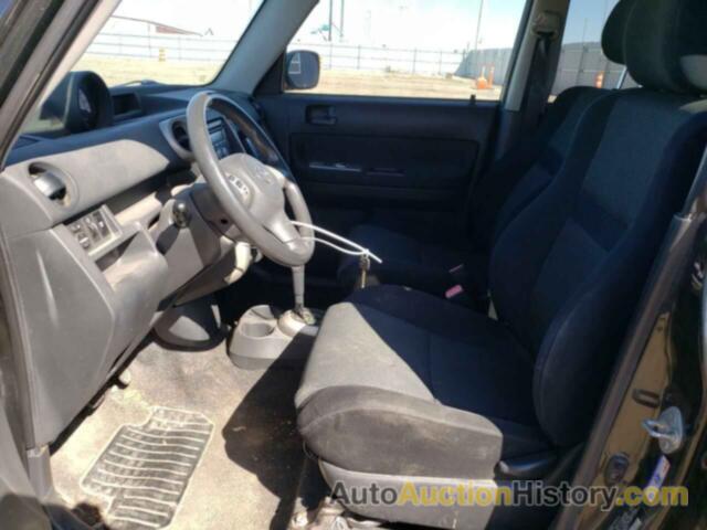 TOYOTA SCION XB, JTLKT324764069498