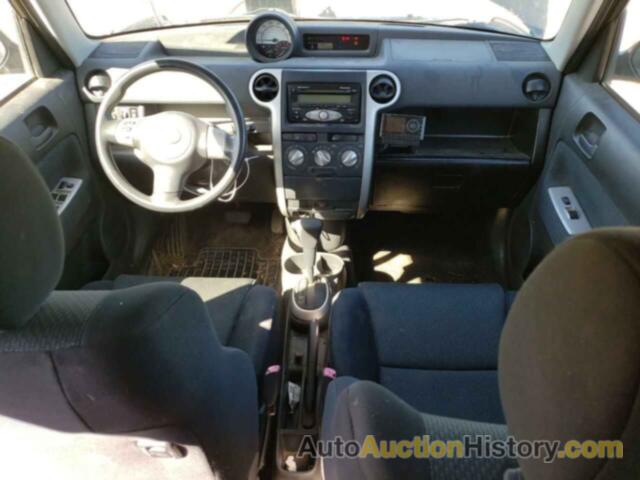 TOYOTA SCION XB, JTLKT324764069498