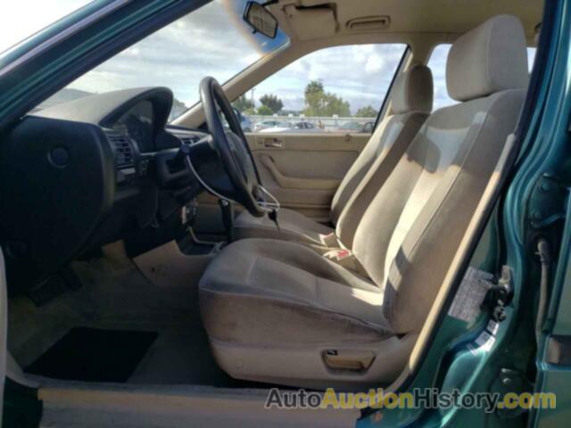 HONDA ACCORD LX, JHMCB765XPC019391