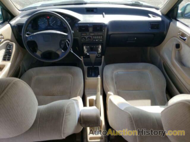 HONDA ACCORD LX, JHMCB765XPC019391